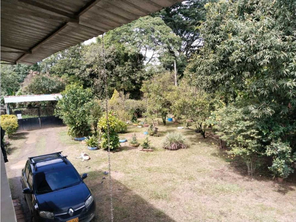 Vendo finca de producion y descanso en caloto departamento del cauca - 4