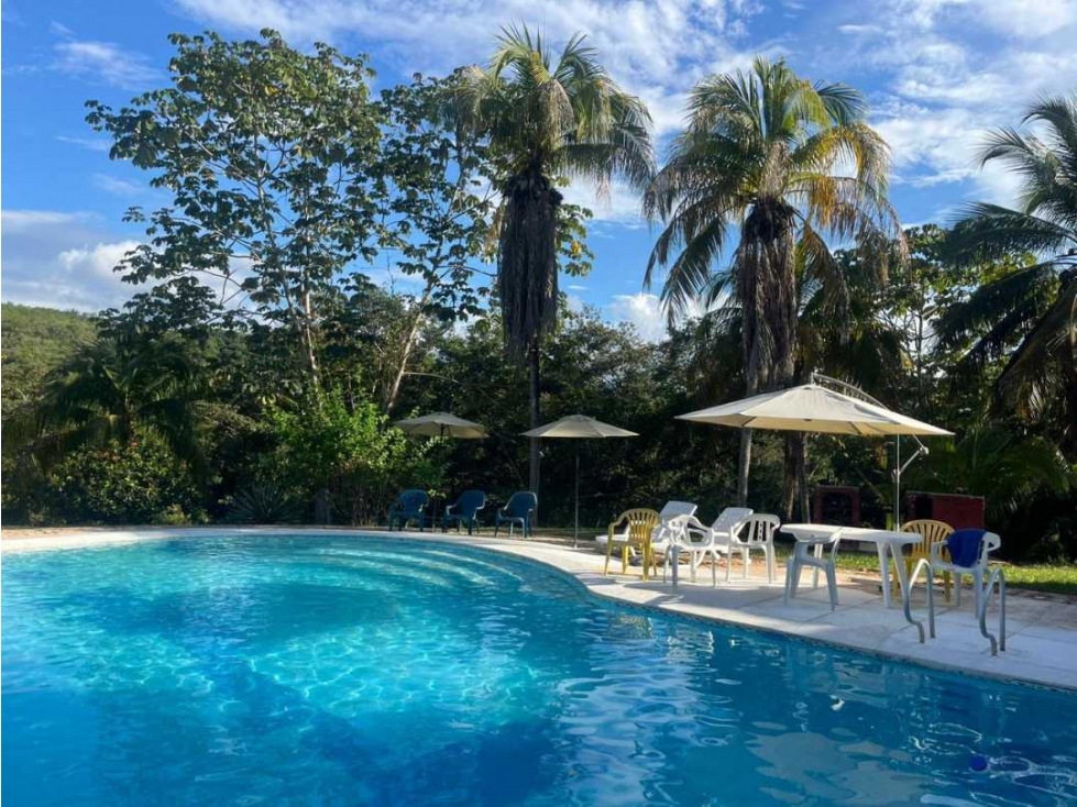 Vendo Finca de recreo en Nilo - 1
