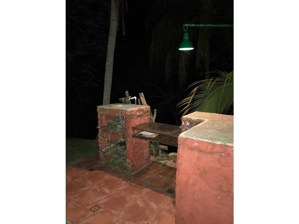 Vendo Finca de recreo en Nilo - 5