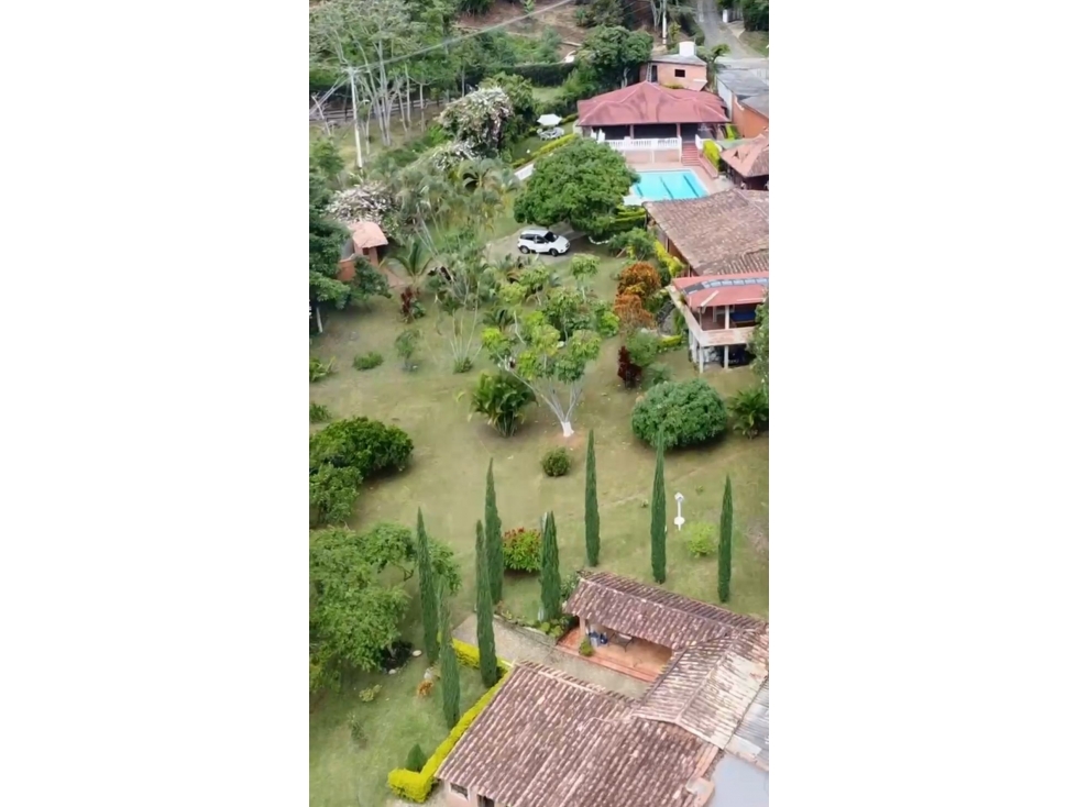 Vendo Finca de Recreo y Alquiler en Girardota con Rgtro Nal Turismo — foto 3