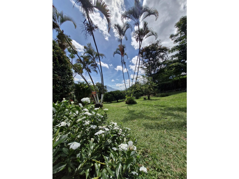 Vendo Finca de Recreo y Alquiler en Girardota con Rgtro Nal Turismo — foto 6