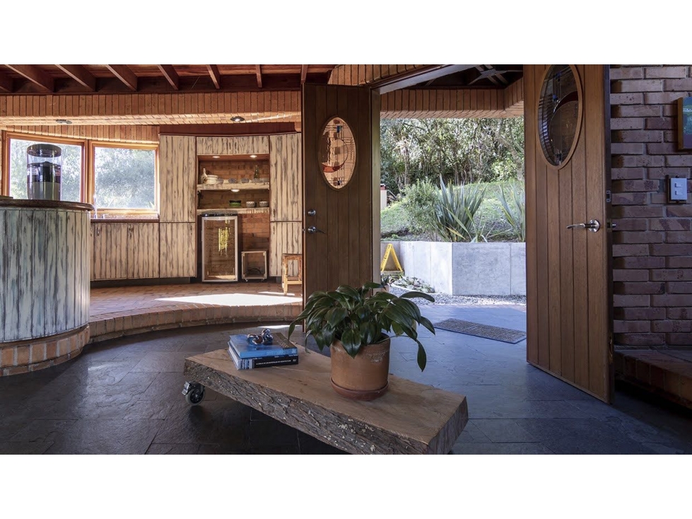 VENDO FINCA DIVINA EN GUASCA CON BOSQUE NATIVO PARA DISFRUTE O NEGOCIO - 3
