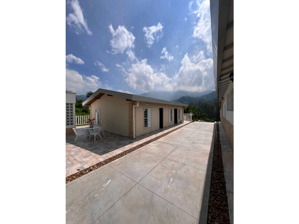 SE VENDE FINCA EN CALDAS ANTIOQUIA - 6