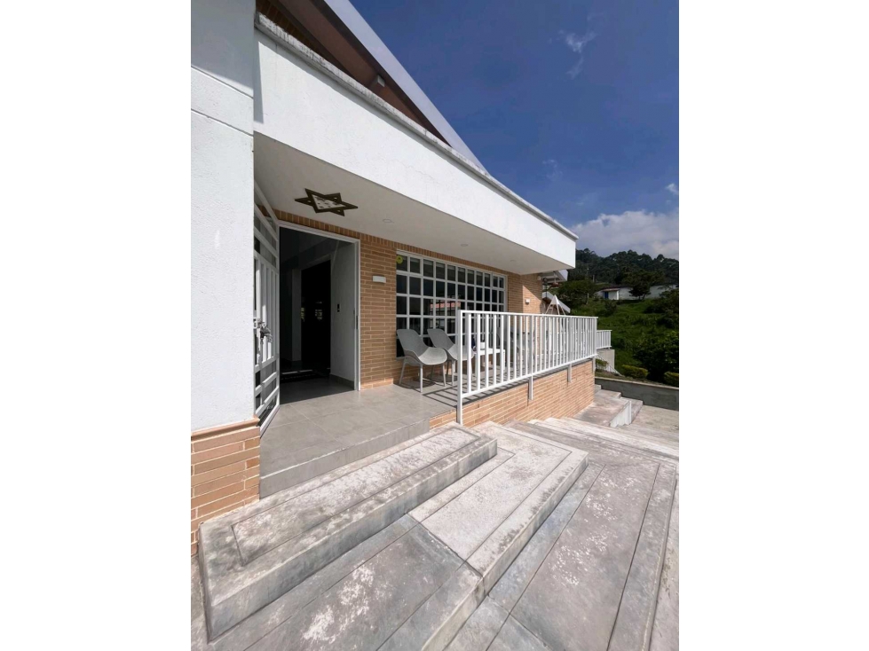 SE VENDE FINCA EN CALDAS ANTIOQUIA - 3