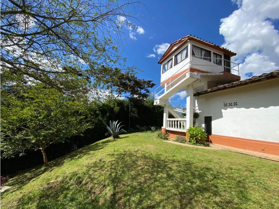 Vendo finca en autopista Medellín Bogotá — foto 2