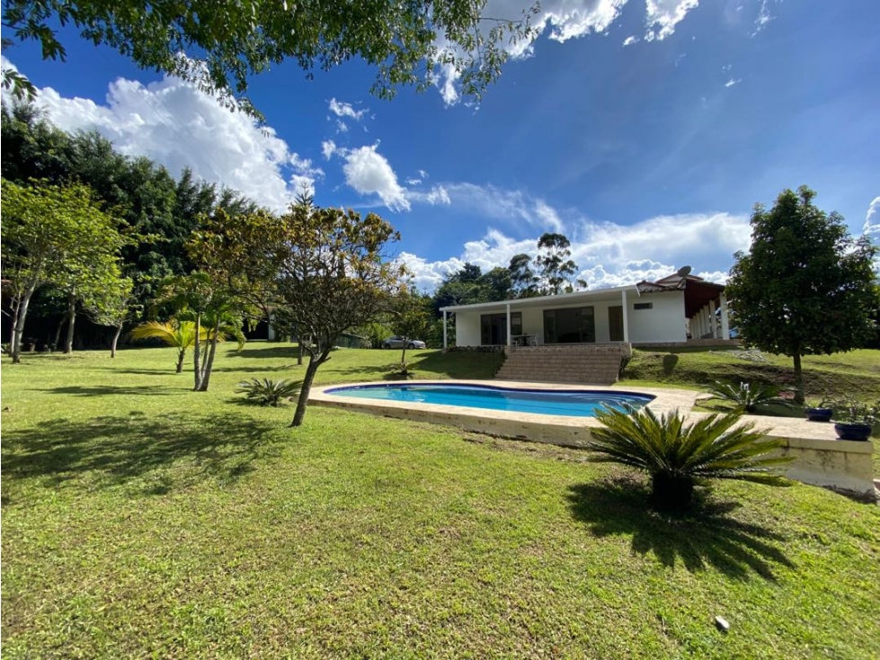 Vendo finca en autopista Medellín Bogotá — foto 3