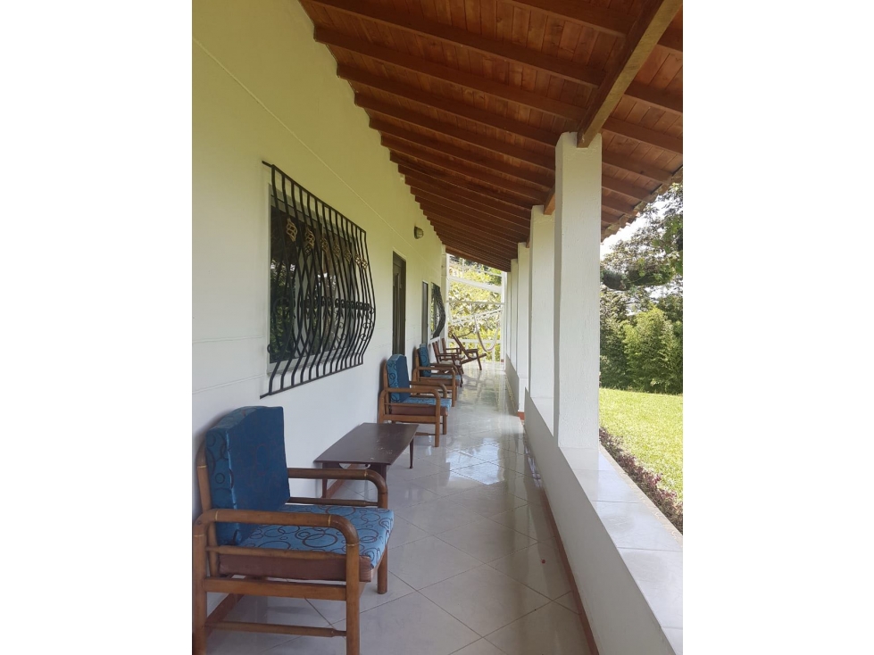 Vendo finca en autopista Medellín Bogotá — foto 4