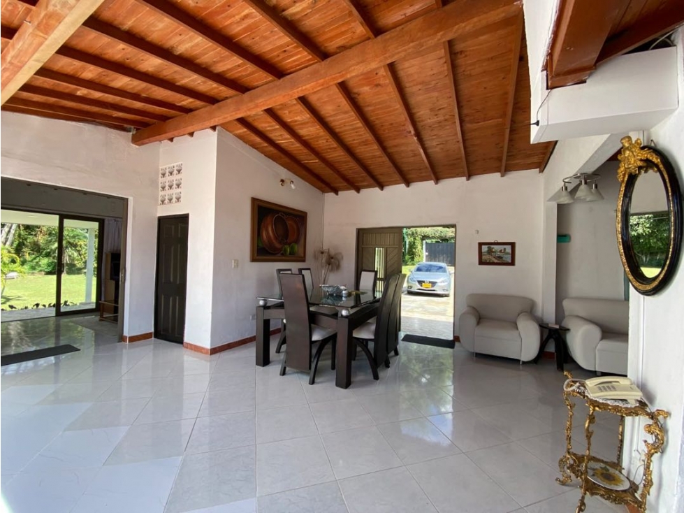 Vendo finca en autopista Medellín Bogotá — foto 5