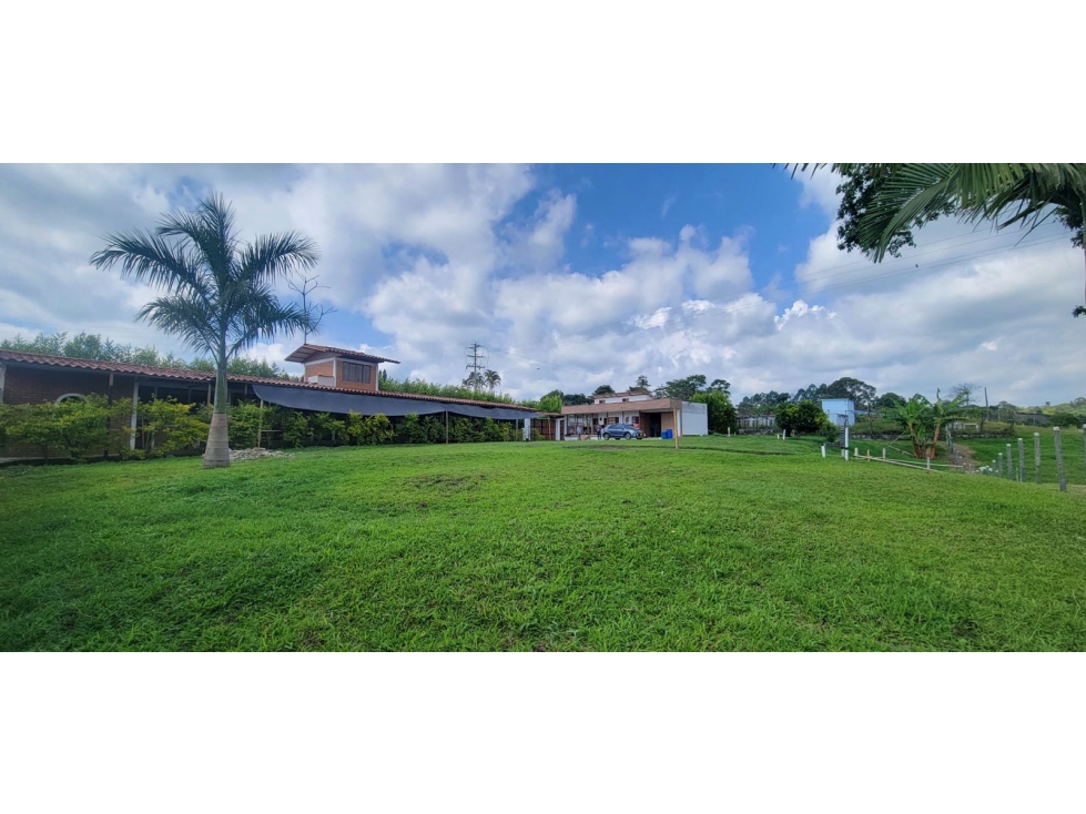 VENDO FINCA EN CIRCASIA QUINDIO — foto 6