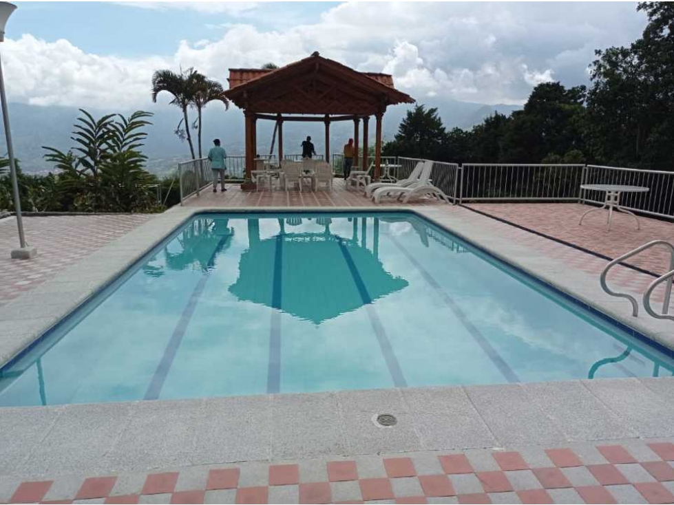 Vendo finca en copacabana antioquia