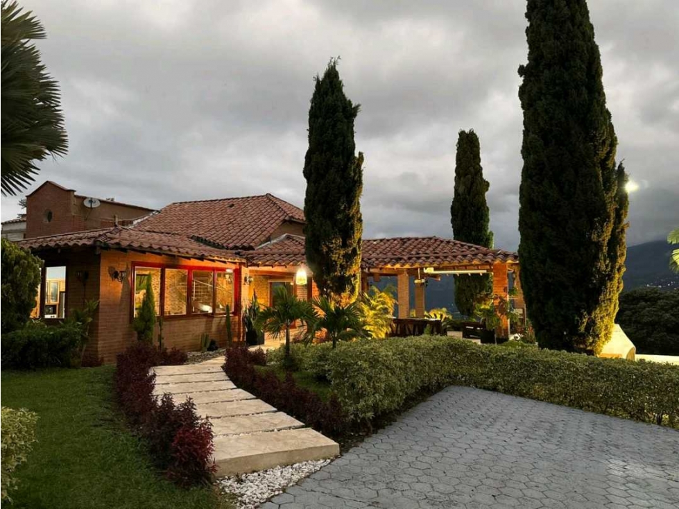 Vendo finca en copacabana antioquia