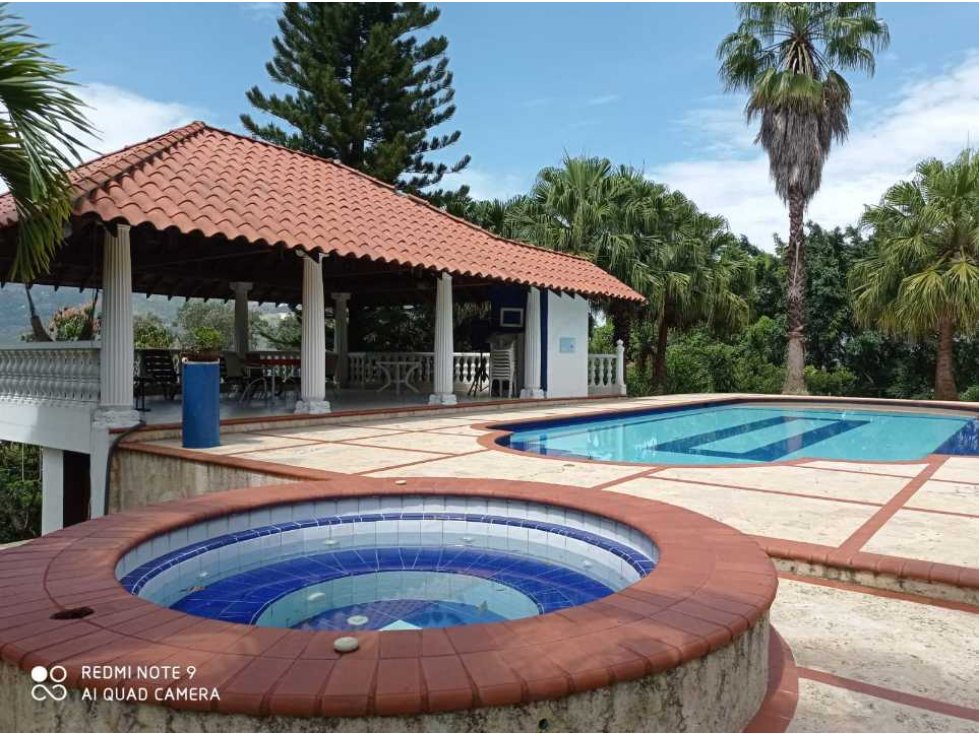 Vendo finca en copacabana — foto 2