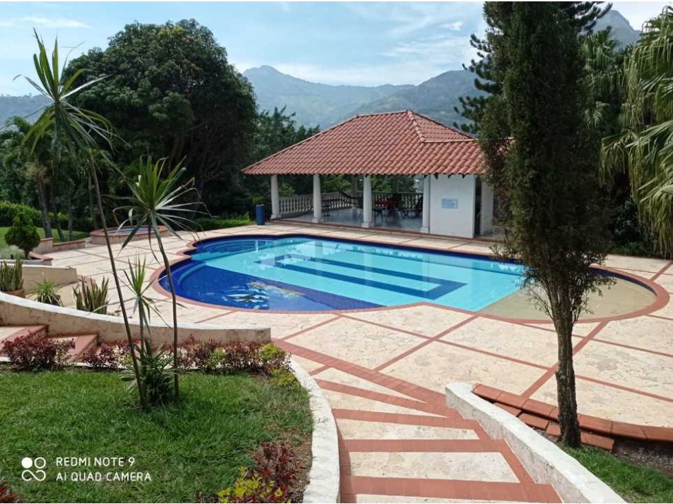 Vendo finca en copacabana — foto 5