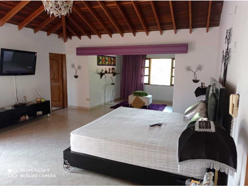 Vendo finca en copacabana — foto 3