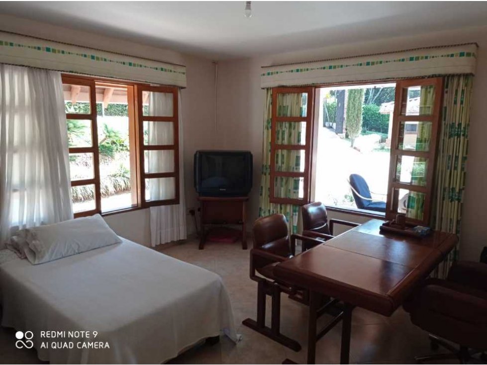 Vendo finca en copacabana — foto 4