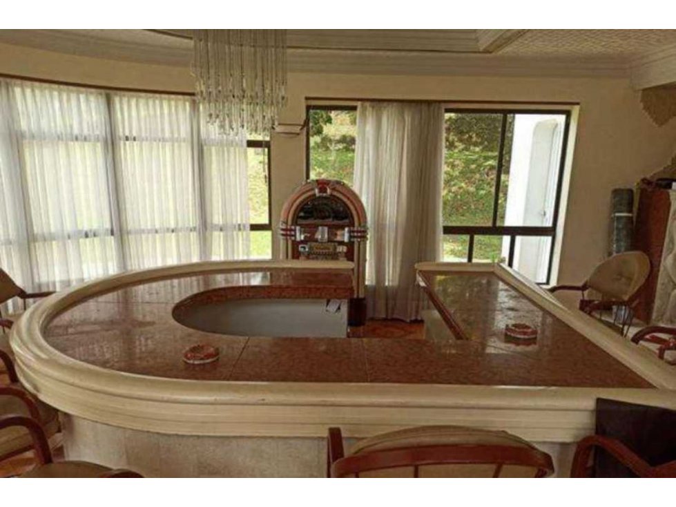Vendo finca en copacabana — foto 2