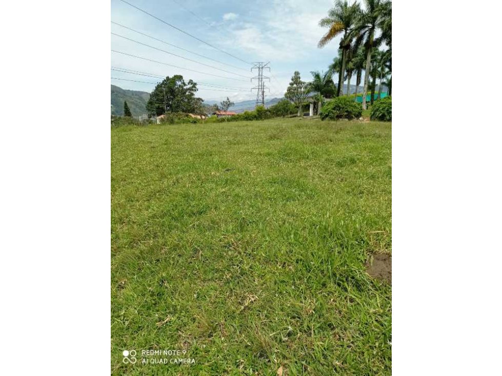 Vendo finca en copacabana — foto 3