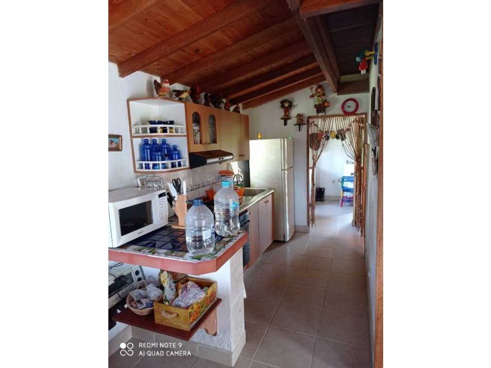 Vendo finca en el Alto de las Palmas — foto 6