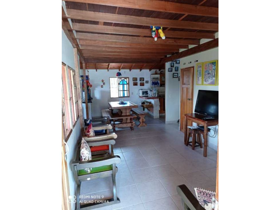 Vendo finca en el Alto de las Palmas — foto 3