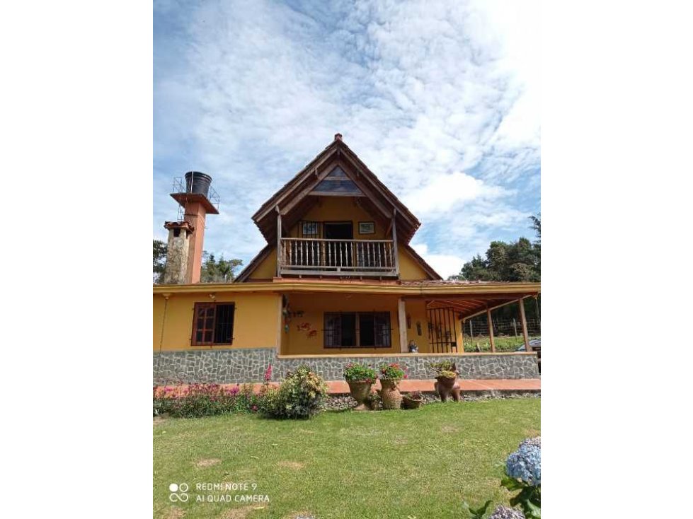 Vendo finca en el Alto de las Palmas — foto 5