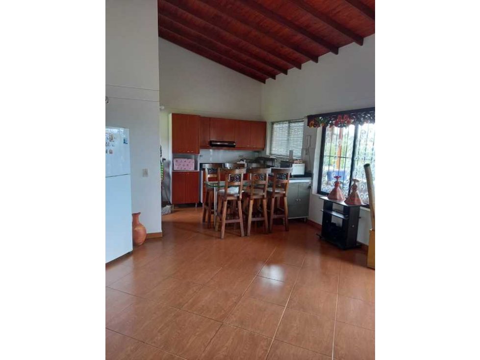 Vendo casa campestres en el Carmen de Viboral — foto 3