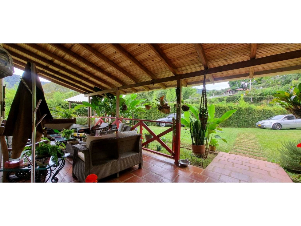 SE VENDE FINCA EN EL KM 26 DAGUA VIA AL MAR IC9753275C — foto 2