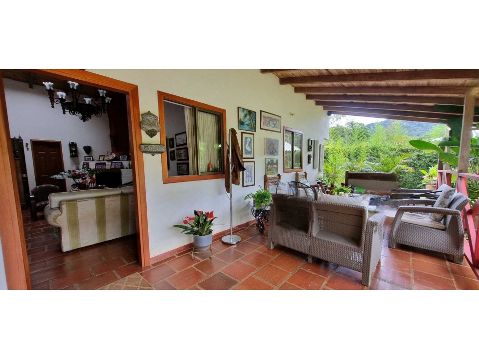 SE VENDE FINCA EN EL KM 26 DAGUA VIA AL MAR IC9753275C — foto 3