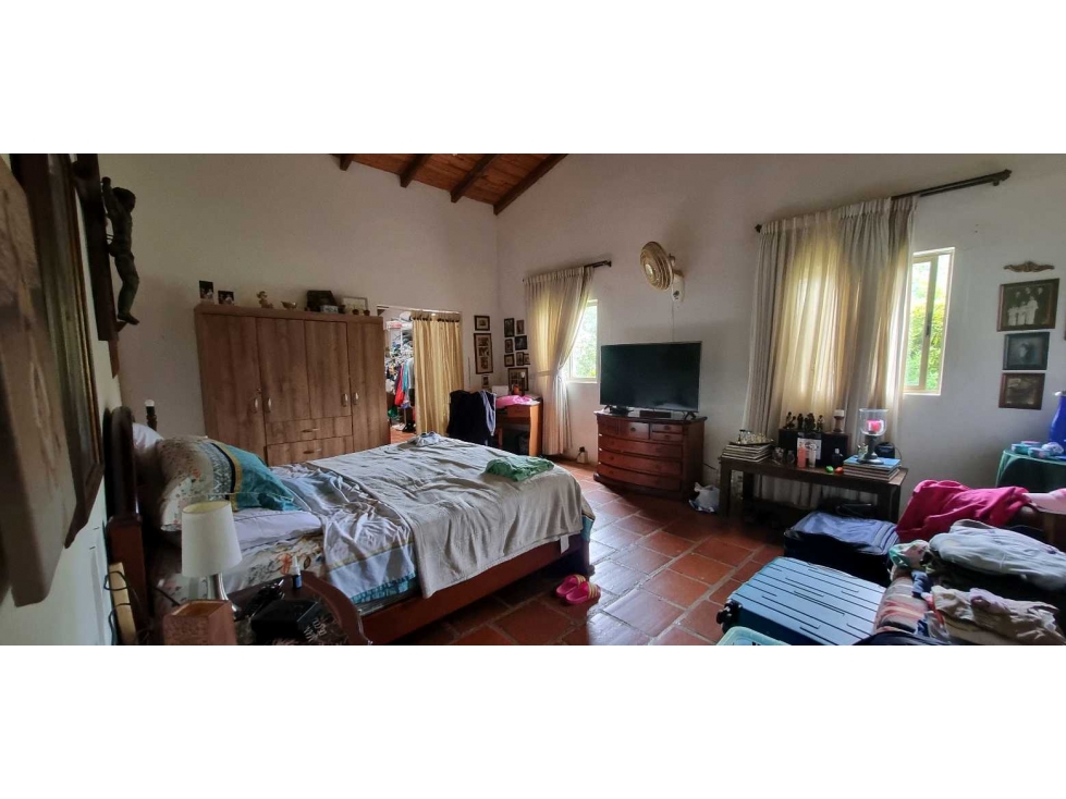 SE VENDE FINCA EN EL KM 26 DAGUA VIA AL MAR IC9753275C — foto 4