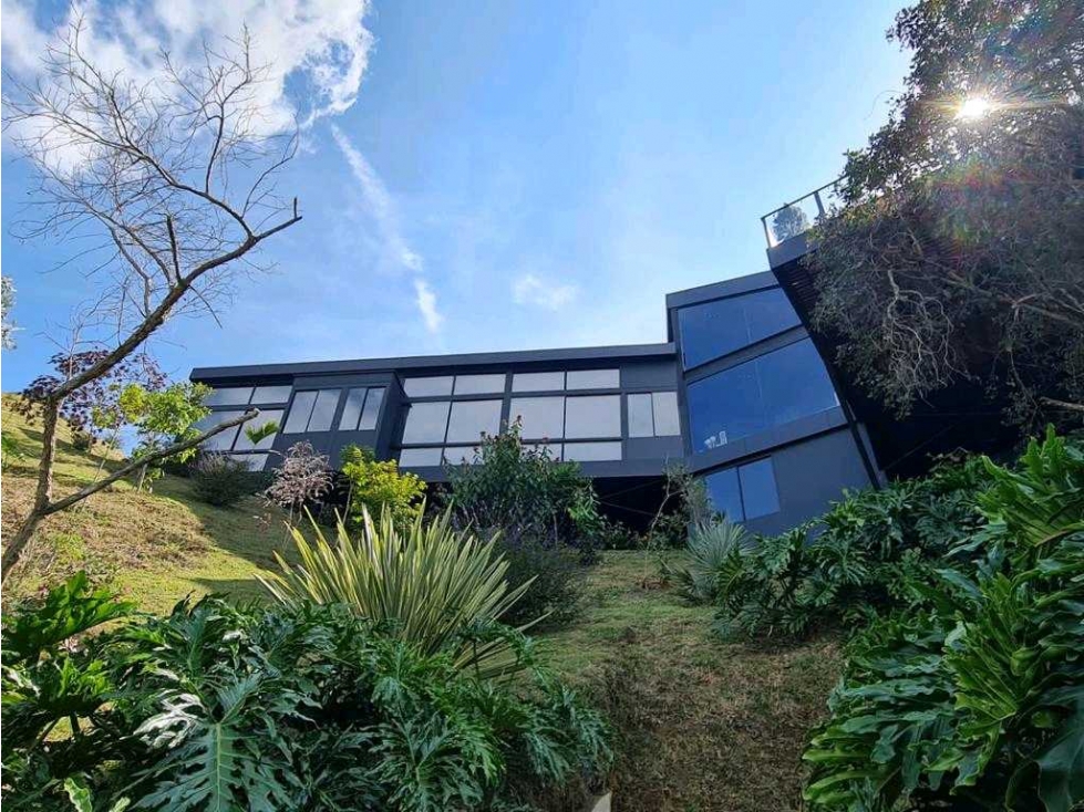 Vendo Finca En El Peñol Área 330 Mtrs,$3000 - 2