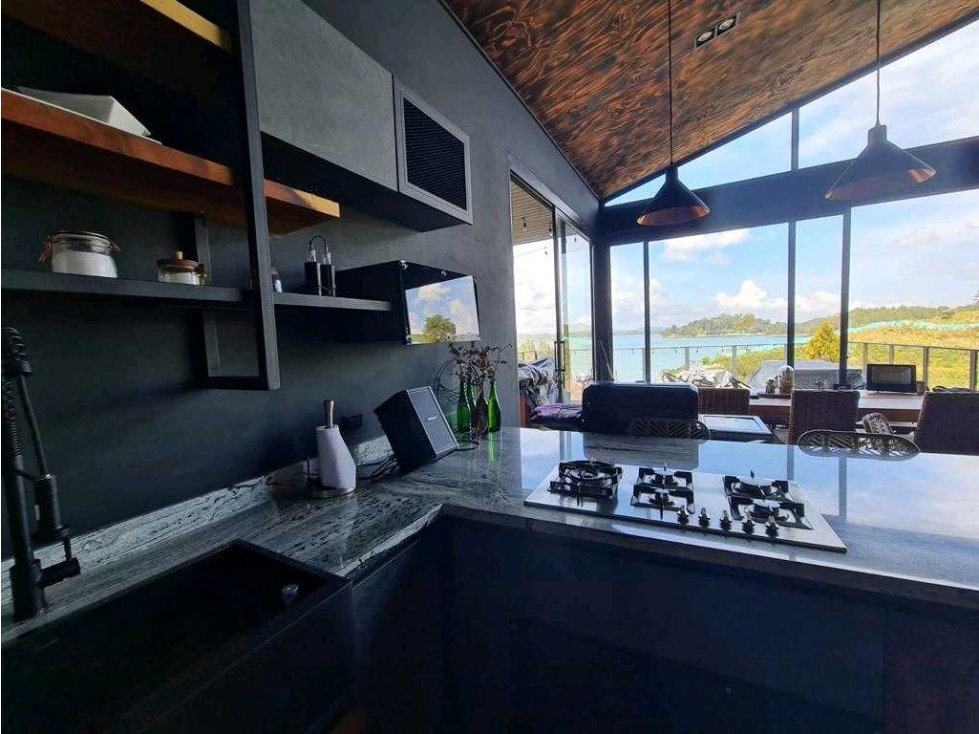 Vendo Finca En El Peñol Área 330 Mtrs,$3000 - 4