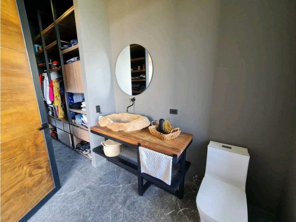 Vendo Finca En El Peñol Área 330 Mtrs,$3000 - 5