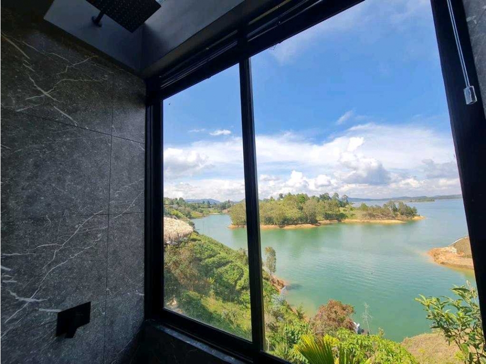 Vendo Finca En El Peñol Área 330 Mtrs,$3000 - 6