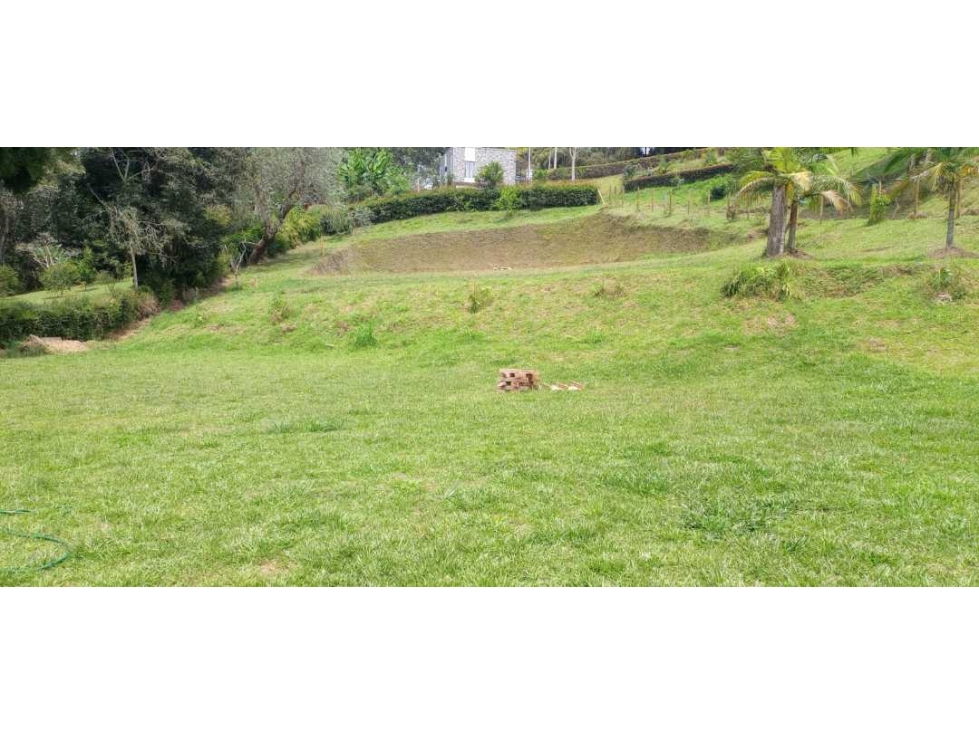Casa Campestre en Santuario.| Amplio Lote y Tranquilidad Total — foto 4