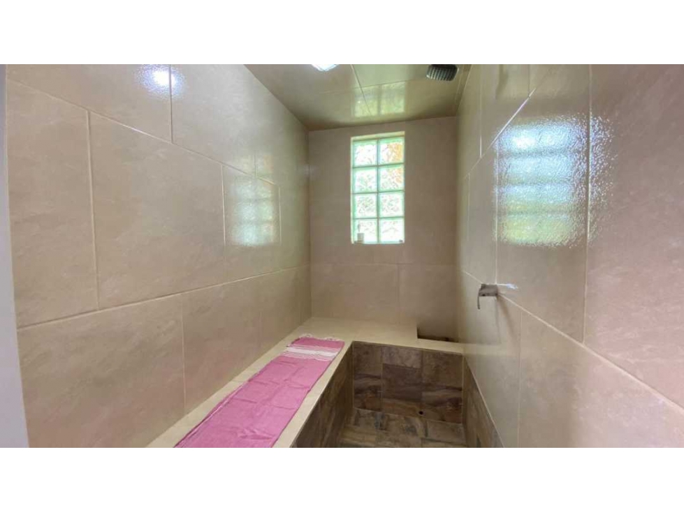 VENDO FINCA EN EL SANTUARIO ANTIOQUIA UNIDAD CERRADA CH - 6
