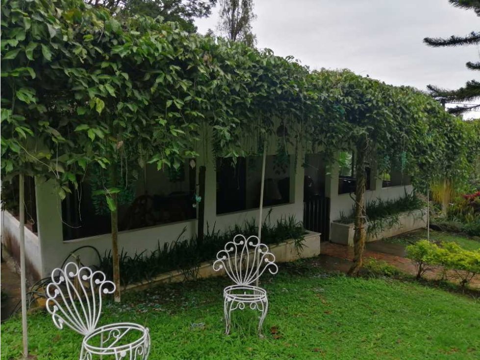 Vendo finca de veraneo - 6