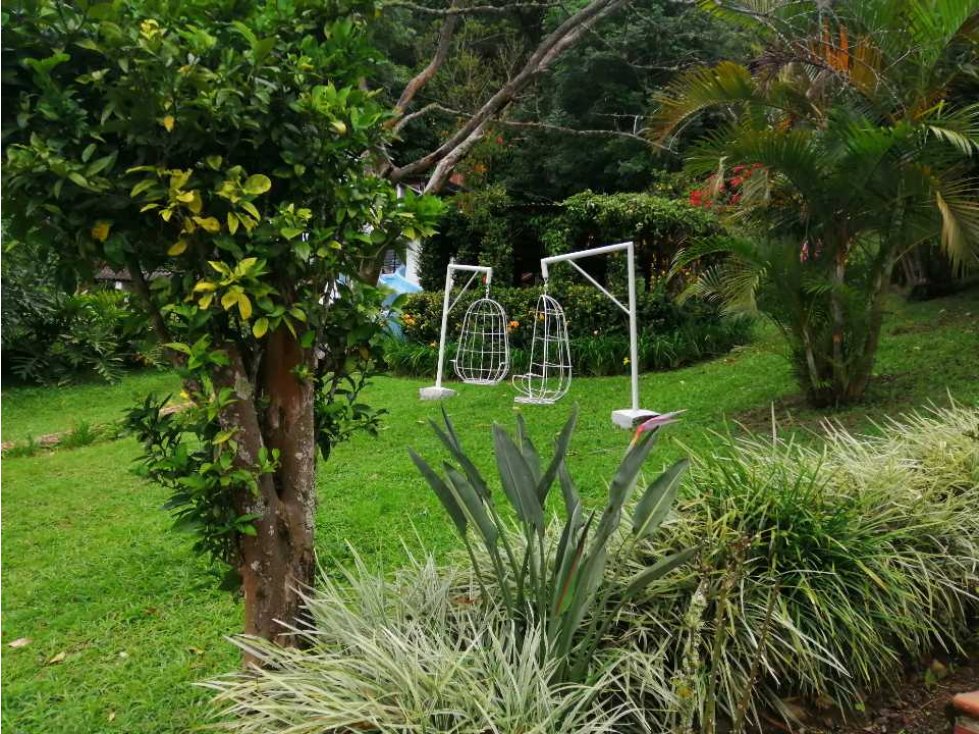 Vendo finca de veraneo - 1