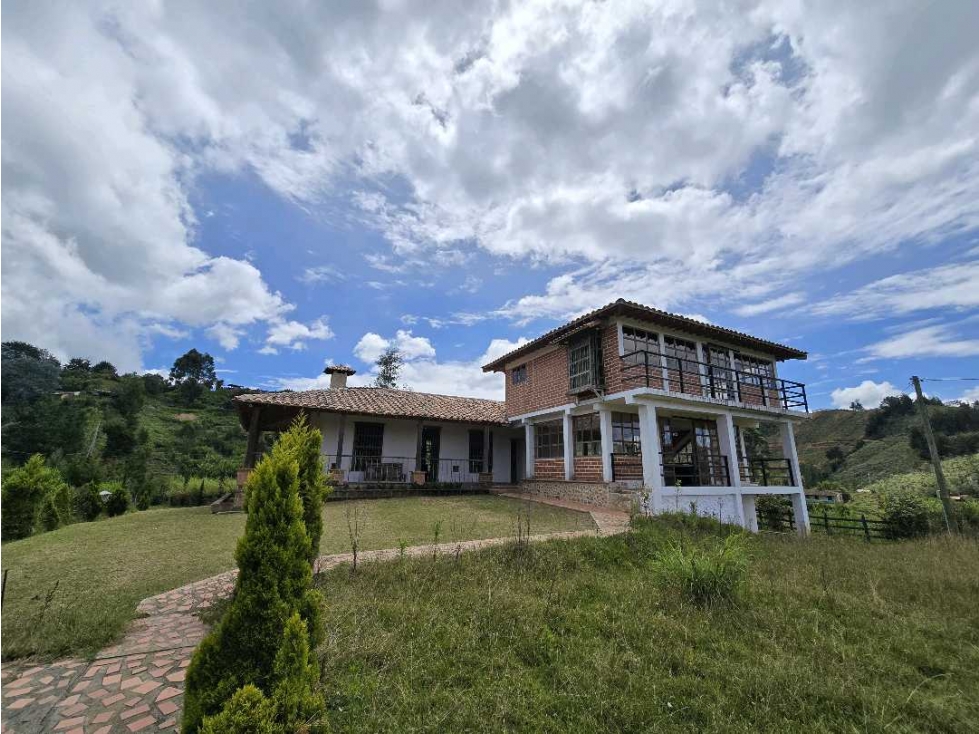 Vendo finca en Girardota 11 cuadras . — foto 6