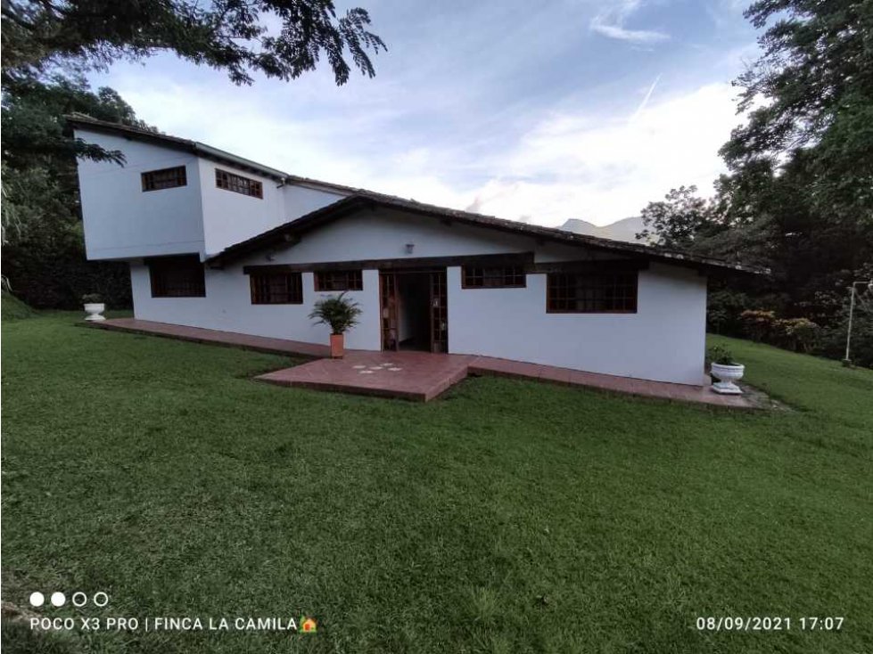 Vendo finca en Girardota el limonar — foto 3