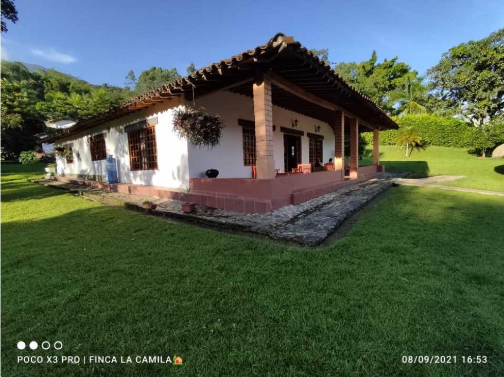 Vendo finca en Girardota el limonar — foto 6