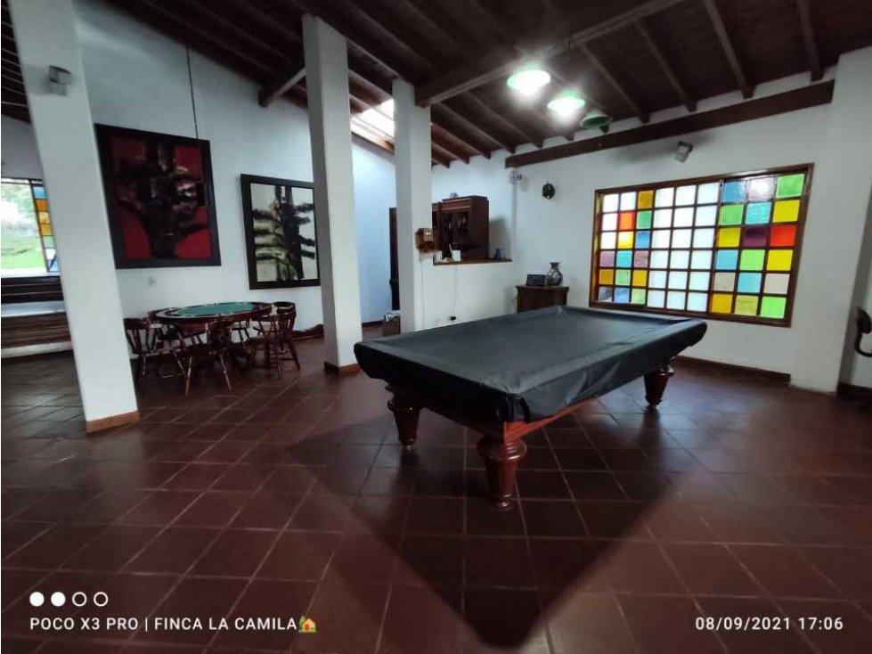 Vendo finca en Girardota el limonar — foto 5