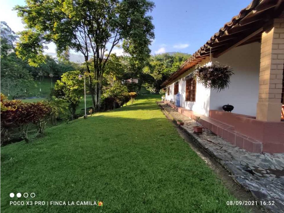 Vendo finca en Girardota el limonar — foto 2