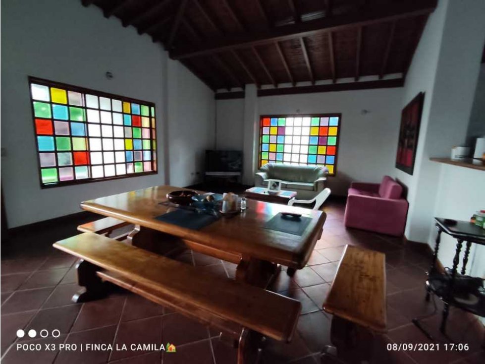 Vendo finca en Girardota el limonar — foto 4