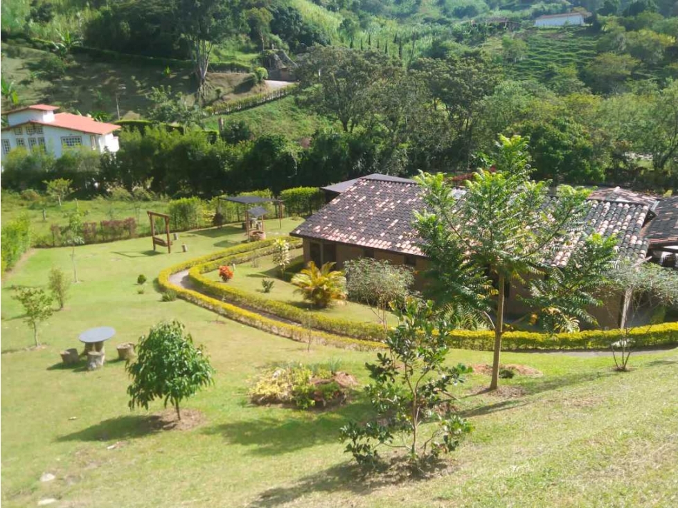 VENDO FINCA EN GIRARDOTA EXCELENTE UBICACION