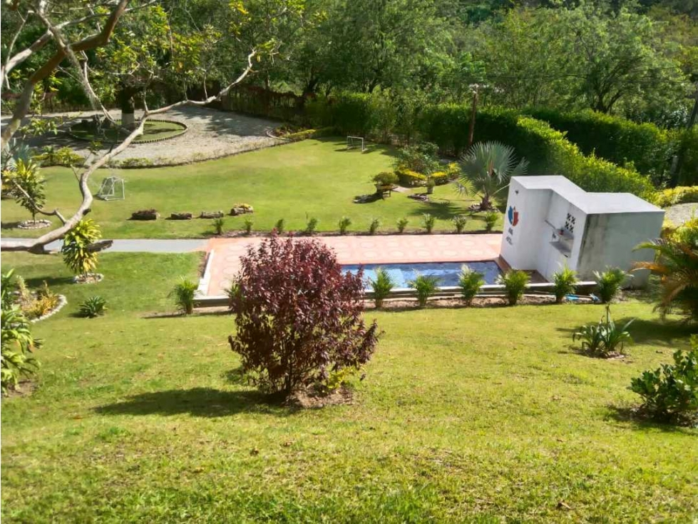 VENDO FINCA EN GIRARDOTA EXCELENTE UBICACION — foto 2