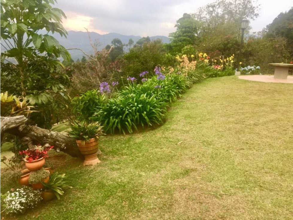 Vendo finca en guarne — foto 6