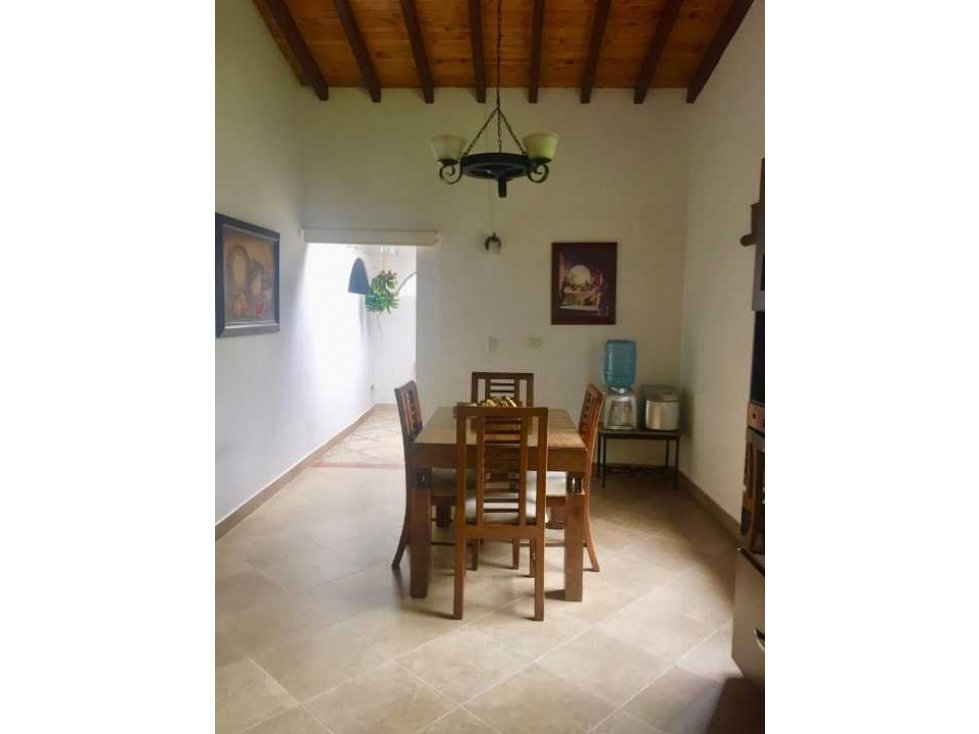 Vendo finca en guarne — foto 4
