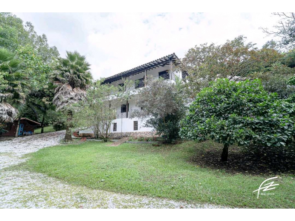 Vendo Finca en Guarne- vereda el Colorado — foto 2