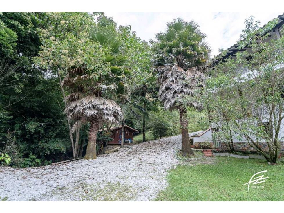 Vendo Finca en Guarne- vereda el Colorado — foto 3