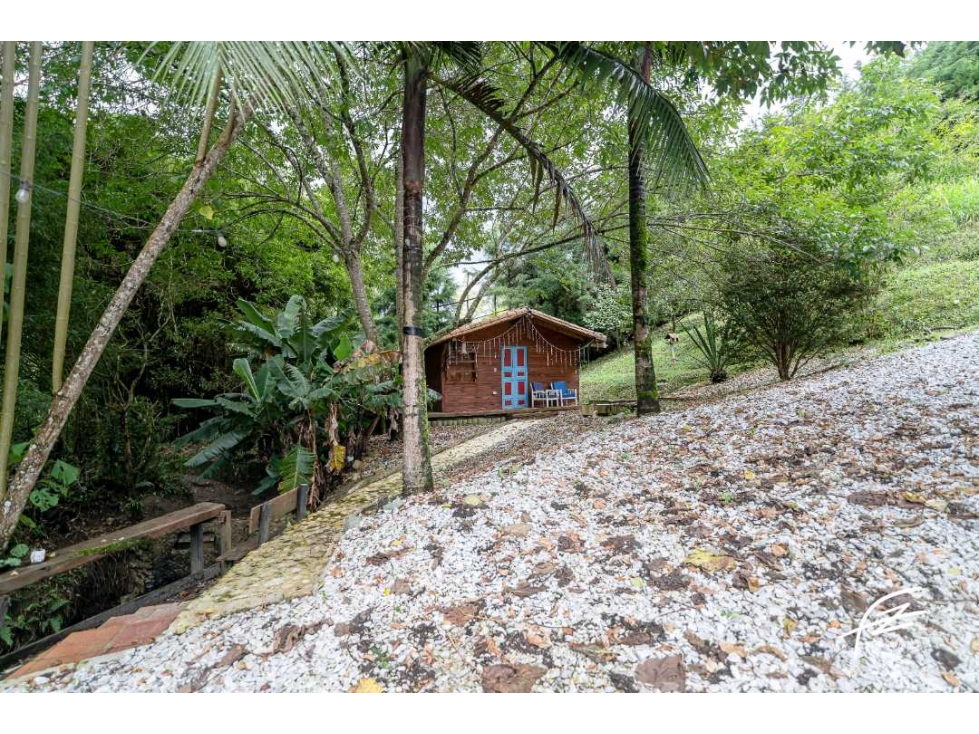 Vendo Finca en Guarne- vereda el Colorado — foto 4