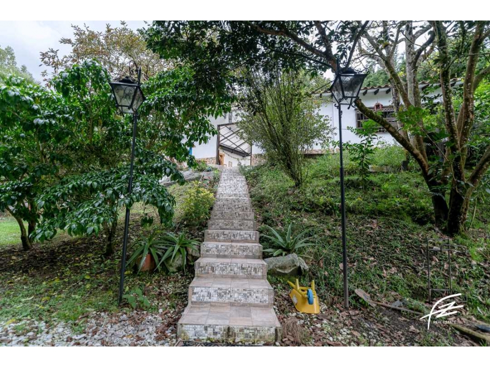 Vendo Finca en Guarne- vereda el Colorado — foto 5